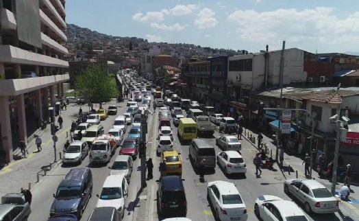 Araç sahipleri dikkat! Resmi Gazete'de yayımladı, artık zorunlu olacak