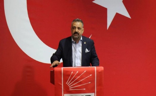 Aslanoğlu'ndan yeni mesaj: Enseyi karartmayacaksınız