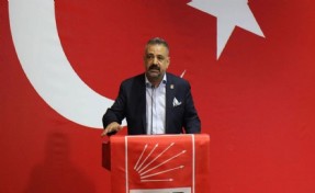 Aslanoğlu'ndan yeni mesaj: Enseyi karartmayacaksınız