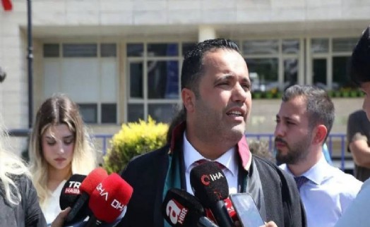 Avukat Rezan Epözdemir gözaltına alındı!