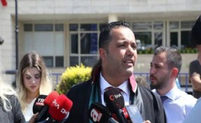 Avukat Rezan Epözdemir gözaltına alındı!