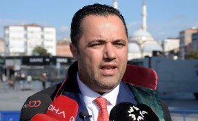 Avukat Rezan Epözdemir tutuklandı