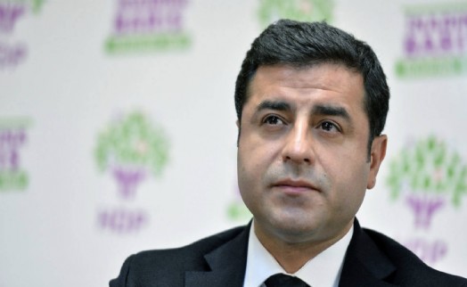 Avukatından açıklama: Selahattin Demirtaş önümüzdeki ay tahliye edilebilir
