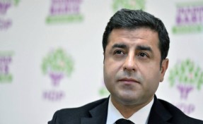 Avukatından açıklama: Selahattin Demirtaş önümüzdeki ay tahliye edilebilir