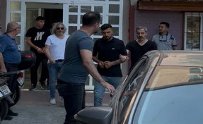 Aydın'da uyuşturucu operasyonu: 2 tutuklama