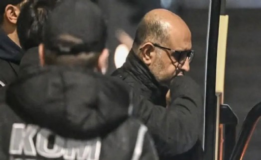 Aziz İhsan Aktaş, 15 yaşındaki çocuğa tecavüz suçlamasıyla yargılanmış!