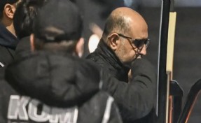 Aziz İhsan Aktaş, 15 yaşındaki çocuğa tecavüz suçlamasıyla yargılanmış!