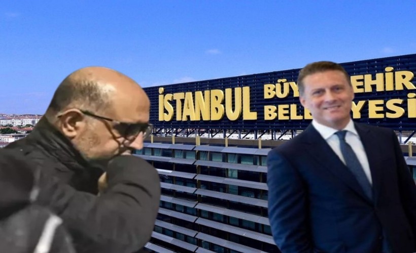 Aziz İhsan Aktaş'ın ev hapsi kaldırıldı!
