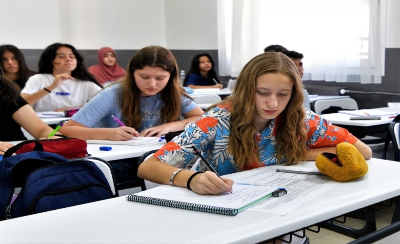 BELGEM'de yeni eğitim yılı başladı: Her kademeye eğitim desteği