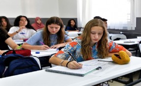 BELGEM'de yeni eğitim yılı başladı: Her kademeye eğitim desteği