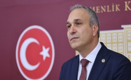 BTK Başkanı'na tepki: Kendi e-imzasının kopyalandığını bile fark etmemiş