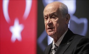 Bahçeli: 'CHP’nin komisyona üye vermesi değerli, ön şartlar sunması anlamsız'