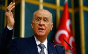 Bahçeli, süreç için tarih verdi