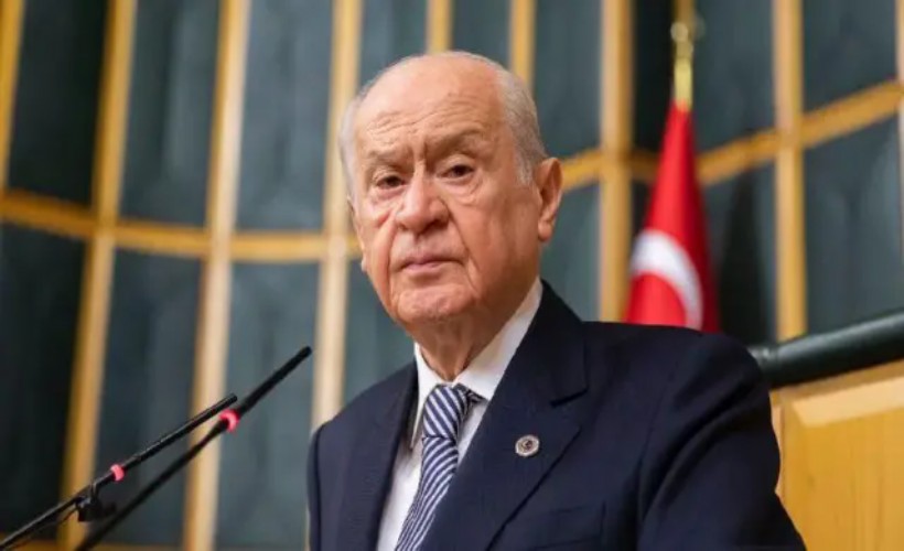 Bahçeli’nin çağrısı sonrası ilk iddianame