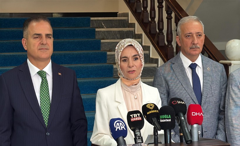 Bakan Göktaş: 81 ilde kardeşlik sofralarında buluşacağız