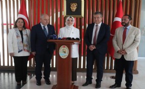 Bakan Göktaş: Doğum yardımı ödemeleri annelerin hesabına yatmaya başladı