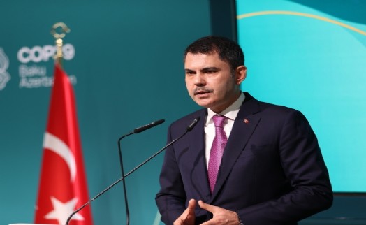 Bakan Kurum İzmir’ geliyor: Ödemiş’te yanan evlerin temelleri atılacak