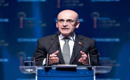 Bakan Şimşek İzmir’e geliyor: İş dünyasıyla kritik ekonomi zirvesi!