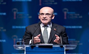 Bakan Şimşek İzmir’e geliyor: İş dünyasıyla kritik ekonomi zirvesi!