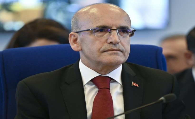 Bakan Şimşek'in İzmir programı iptal oldu!