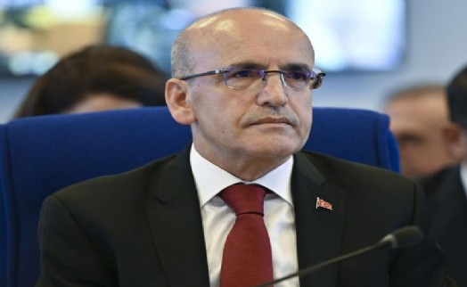 Bakan Şimşek'in İzmir programı iptal oldu!