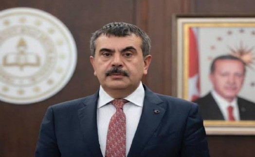 Bakan Tekin'den LGS açıklaması: Sınav şeffaf, güvenilir ve iptal edilmeyecek