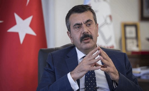 Bakan Tekin’in yönlendirmesi doğrultusunda sadece kızların gideceği sekiz ortaokul açıldı!