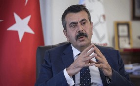 Bakan Tekin’in yönlendirmesi doğrultusunda sadece kızların gideceği sekiz ortaokul açıldı!