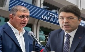 Bakan Tunç'tan İzmir açıklamasında Tugay vurgusu: 'Belgeleri sunan kendi belediye başkanları!'