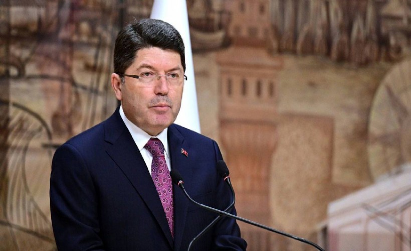 Bakan Tunç'tan Özel'in 'İBB davası borsası' sözlerine yanıt