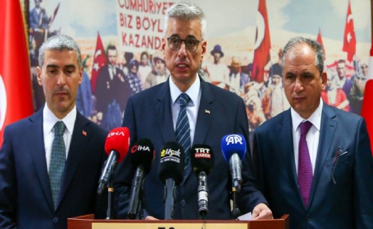 Bakan duyurdu! Sağlık Teknofesti geliyor