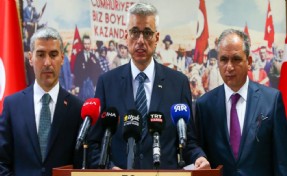 Bakan duyurdu! Sağlık Teknofesti geliyor
