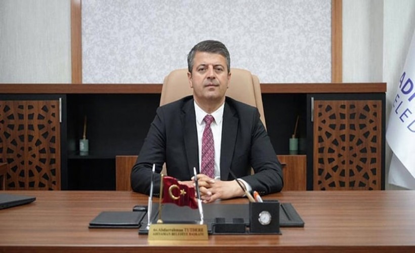 Bakanlık duyurdu: Abdurrahman Tutdere görevine iade edildi!