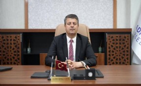 Bakanlık duyurdu: Abdurrahman Tutdere görevine iade edildi!