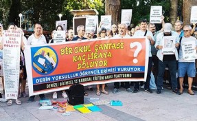 Bakanlık sözünü unuttu: Okullarda ‘kayıt haracı’ dönemi başladı