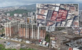 Bakanlık'tan koruma kararı: Örenkköy'den tarih çıktı