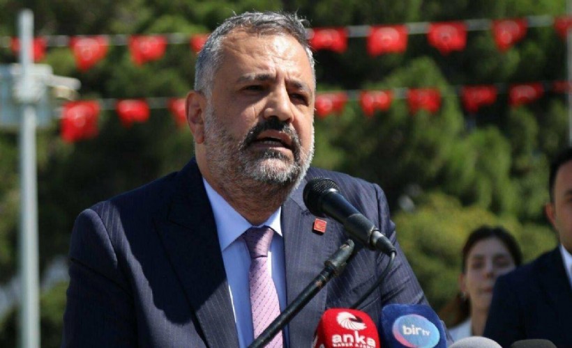 Balçova'da delegeler belli oldu! Liste başı Aslanoğlu'ndan mesaj