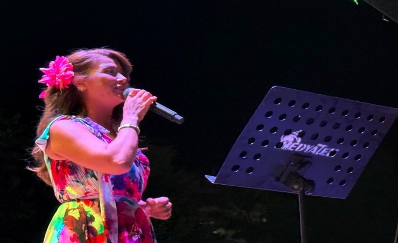 Balkan rüzgarı sürüyor: Festival Buca ve Gaziemir'de devam etti!