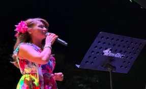 Balkan rüzgarı sürüyor: Festival Buca ve Gaziemir'de devam etti!