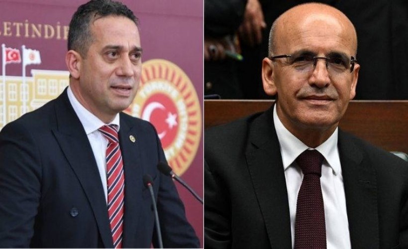 Başarır'dan Şimşek'e enflasyon tepkisi: 'Ortada bir gerçek var...'