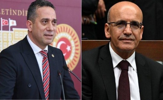 Başarır'dan Şimşek'e enflasyon tepkisi: 'Ortada bir gerçek var...'