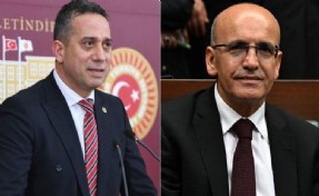 Başarır'dan Şimşek'e enflasyon tepkisi: 'Ortada bir gerçek var...'