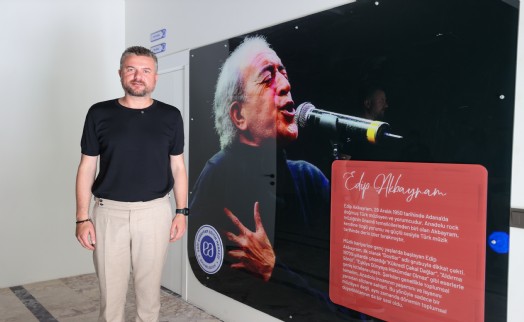 Başkan Duman’dan ilçeye yeni eğitim yuvası: Edip Akbayram Eğitim Merkezi açılıyor