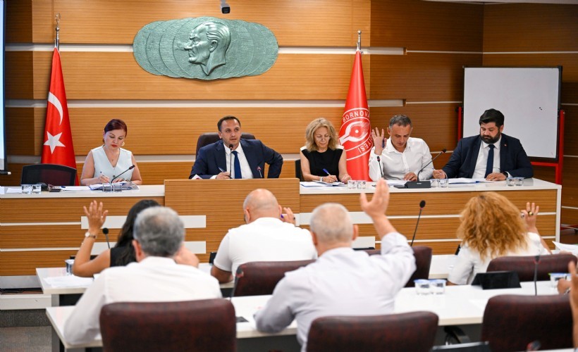 Başkan Eşki’den yangın çıkışı: Her sene daha fazla yanıyor, çünkü…
