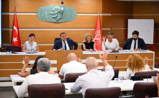Başkan Eşki’den yangın çıkışı: Her sene daha fazla yanıyor, çünkü…