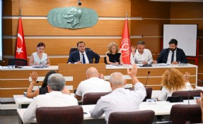 Başkan Eşki’den yangın çıkışı: Her sene daha fazla yanıyor, çünkü…