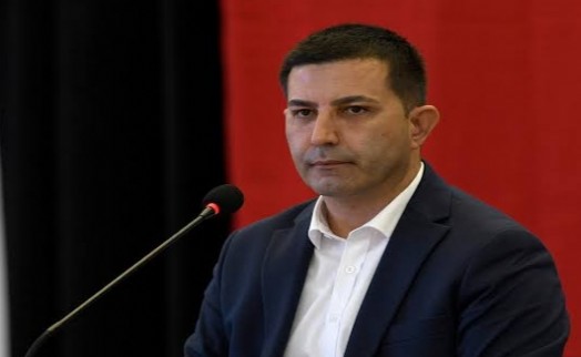 Başkan Günel’den Çerçioğlu’na: Bir an önce belediye başkanlığından istifa etmesi gerekir