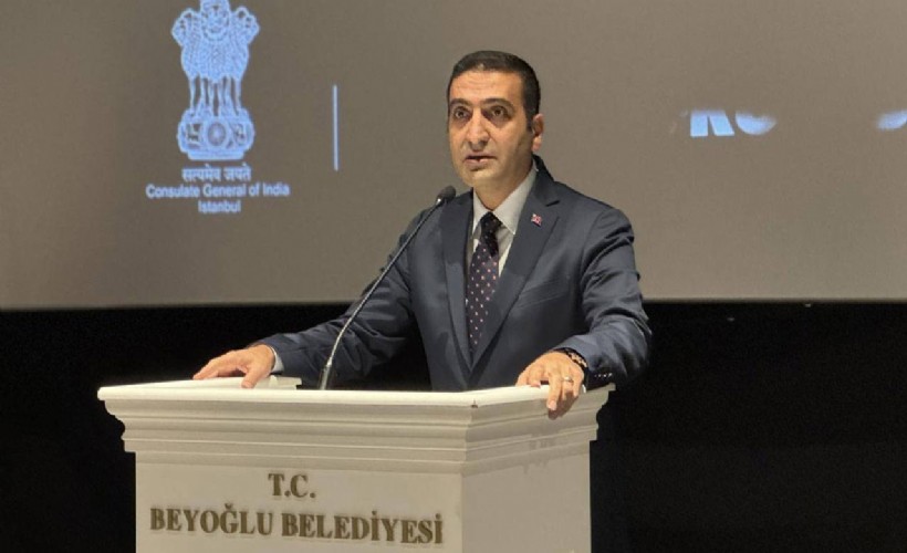 Beyoğlu Belediyesi'nde başkan vekili belli oldu!