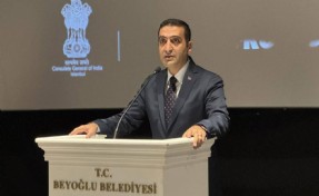Beyoğlu Belediyesi'nde başkan vekili belli oldu!
