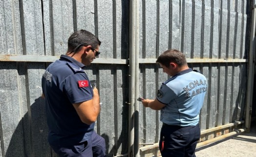 Başkan Mutlu’dan kaçak hurda depoları için çağrı: 'Caydırıcı yaptırımlar artık bir zorunluluk'